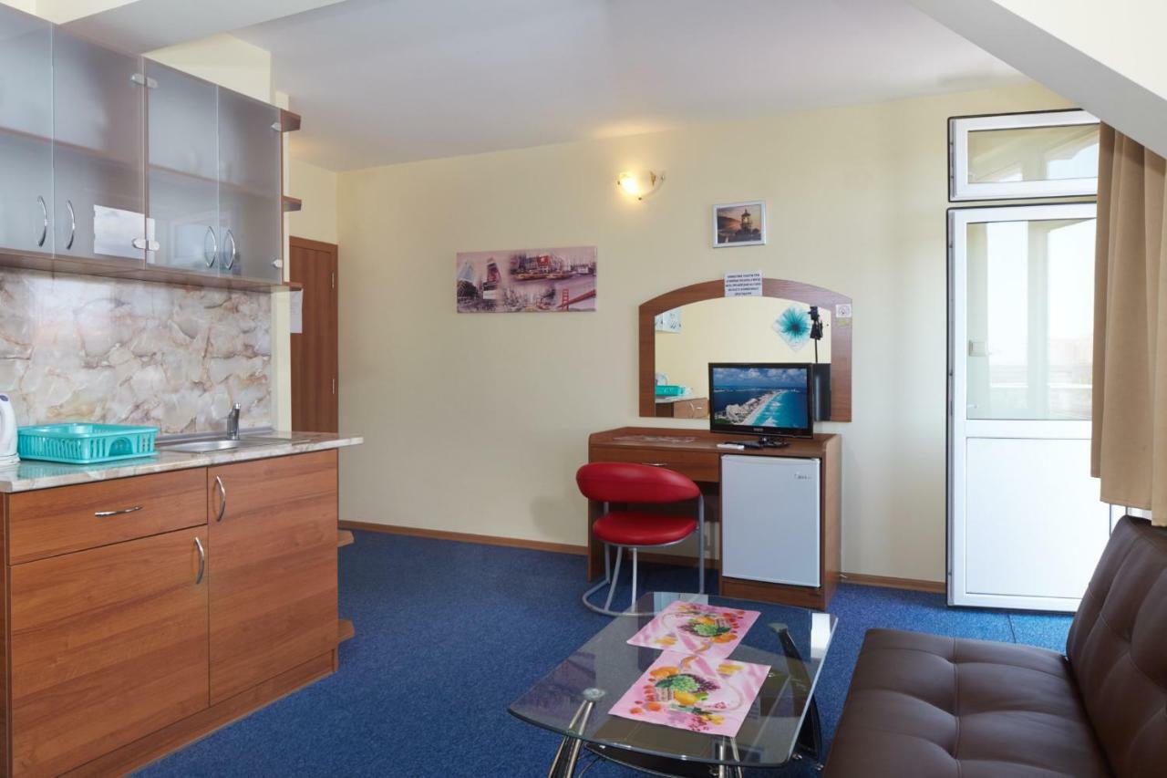Guest House Plechkarovi Ravda Extérieur photo
