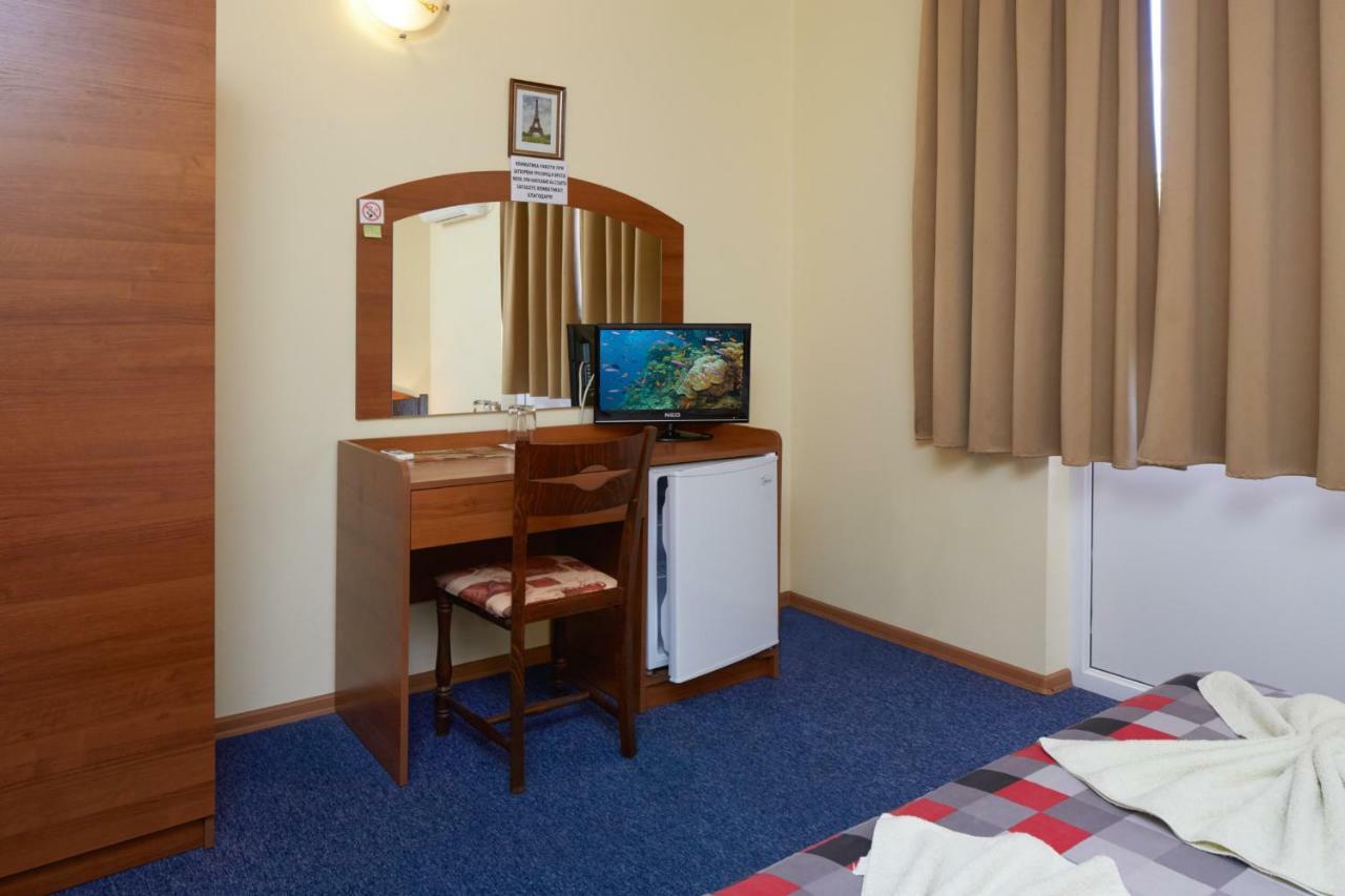 Guest House Plechkarovi Ravda Extérieur photo
