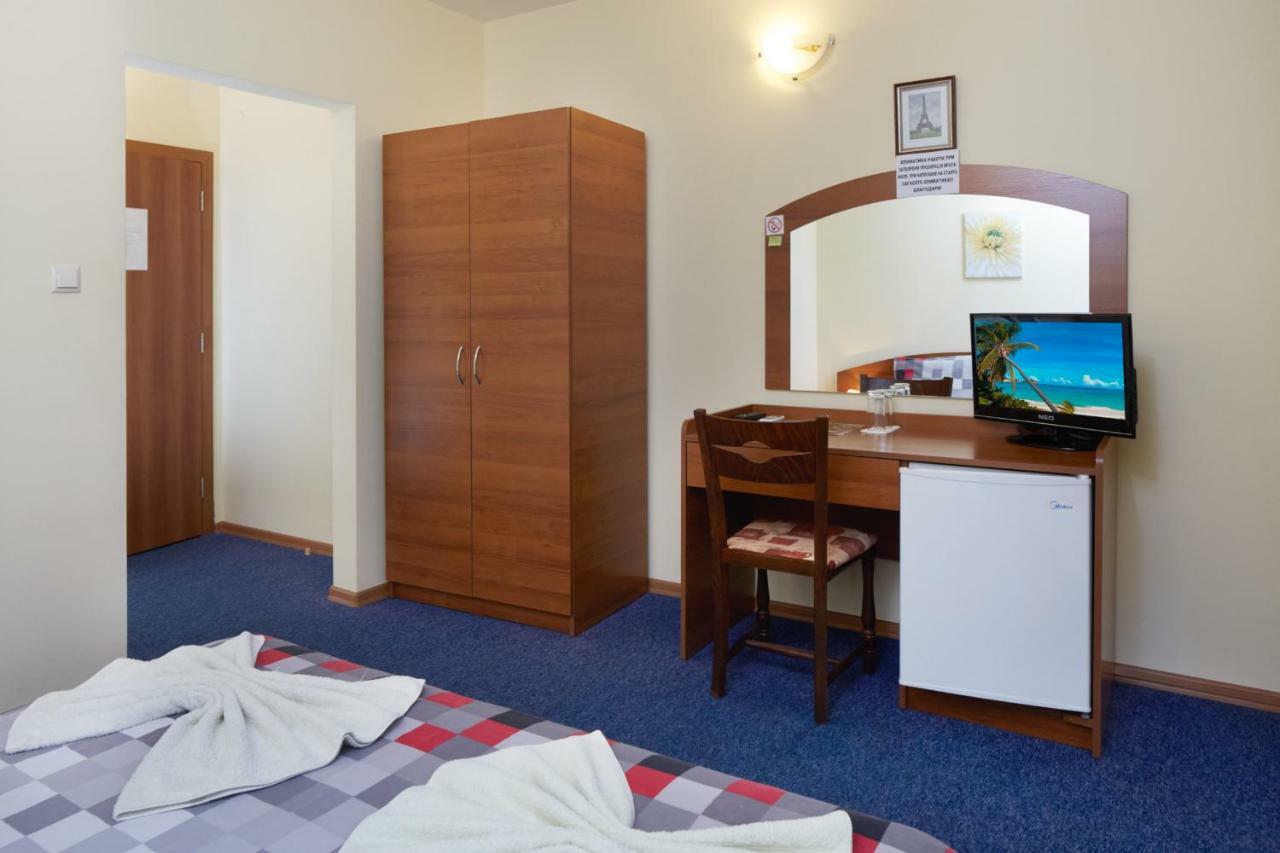 Guest House Plechkarovi Ravda Extérieur photo