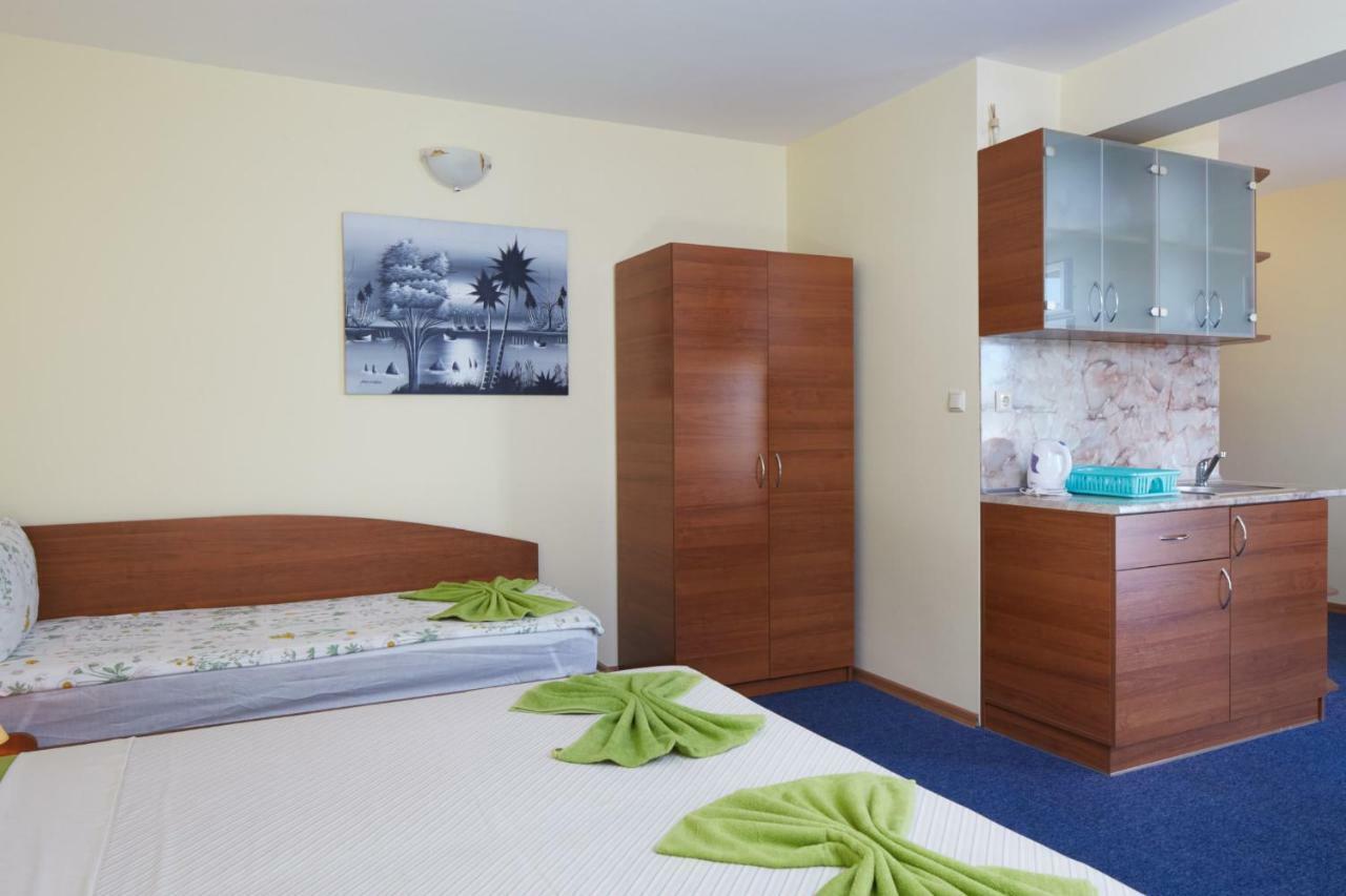 Guest House Plechkarovi Ravda Extérieur photo